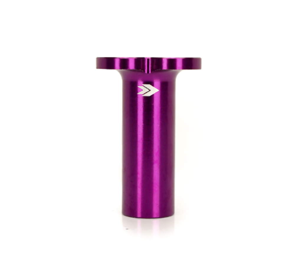 Drift Button- Heart Shape Toyota 86, WRX/STI, Mazda Purple