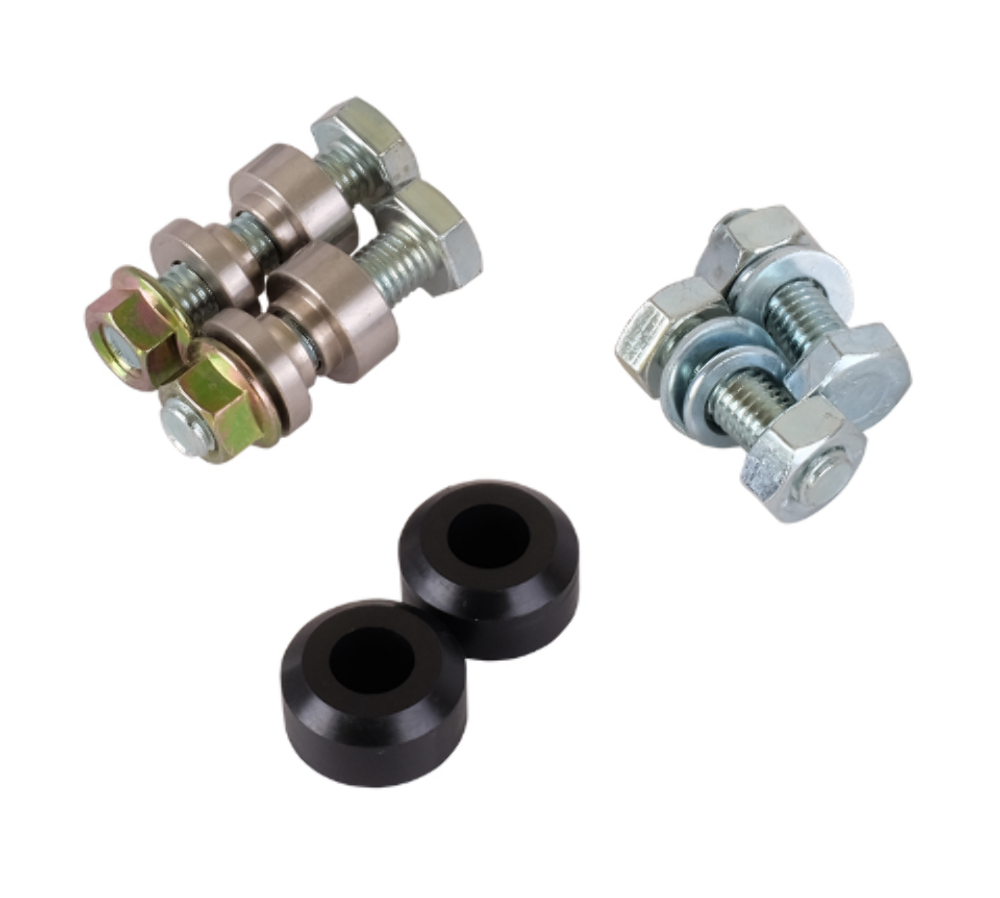 Engine Damper - Honda/Acura NSX ( Carbon Fiber)
