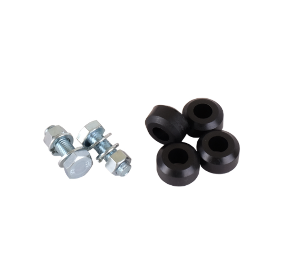 Engine Damper - Mitsubishi EVO VIII & IX