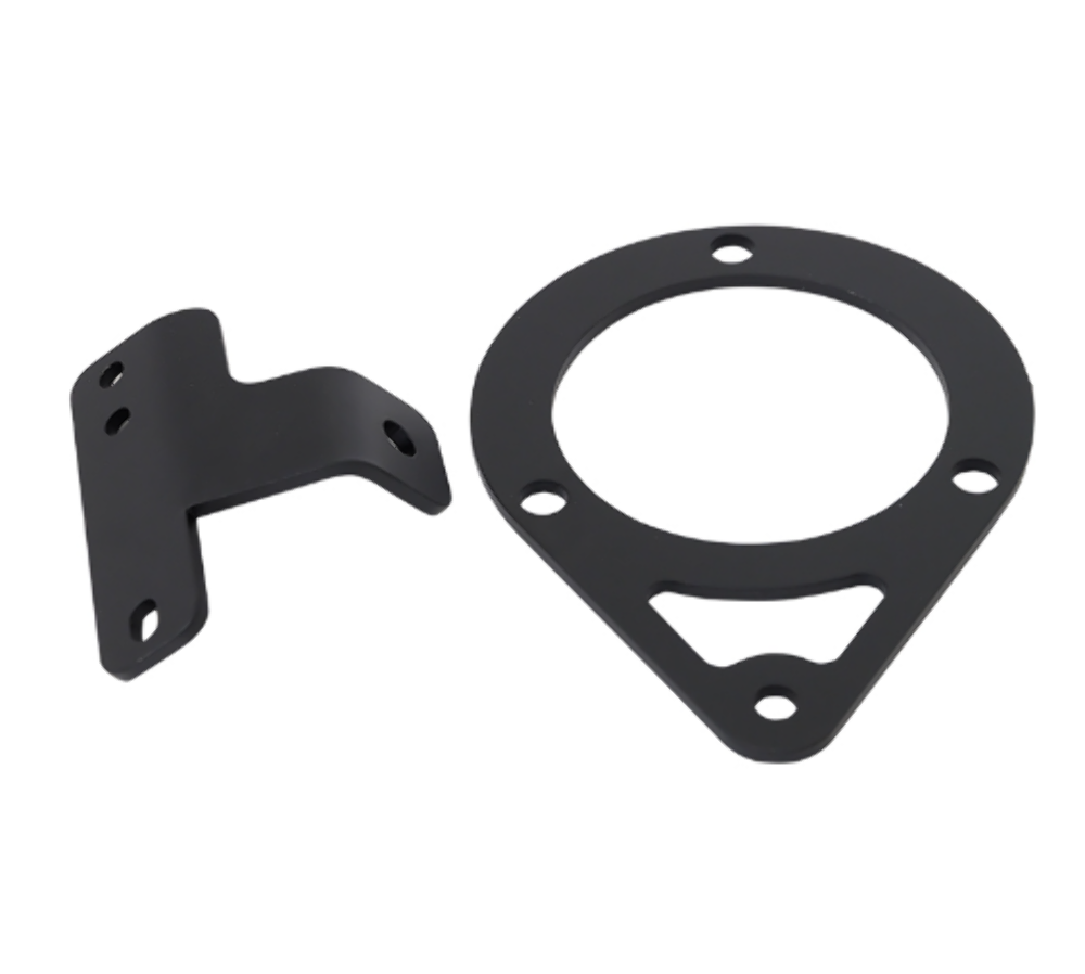 Engine Damper - Nissan S13, S14, S15 (w/ SR20DET Only)