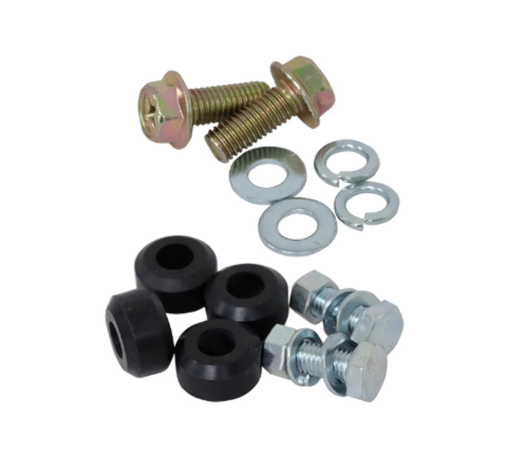 Engine Damper - Nissan S13, S14, S15 (w/ SR20DET Only)