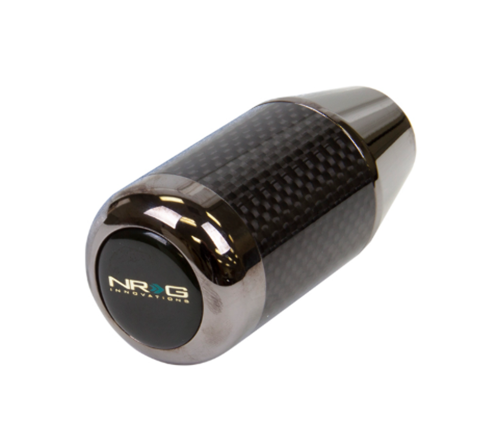 Fatboy Style Universal with Carbon Fiber ring