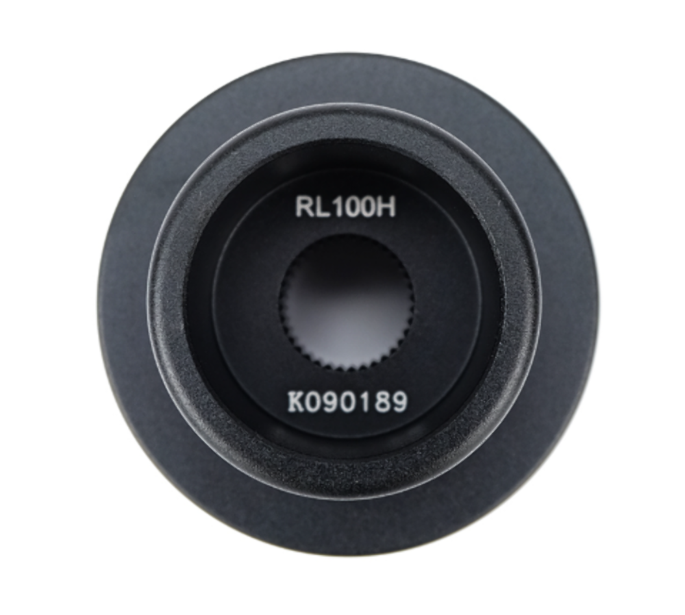 Race Short Hub Black Mitsubishi / Subaru