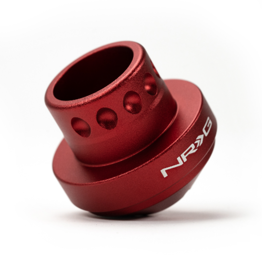 Race Short Hub Red EG6 Civic / Integra