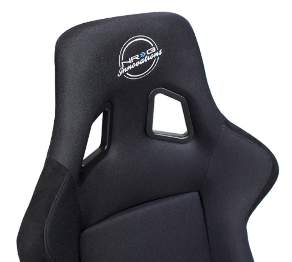 FRP Bucket Seat Red (XLarge)