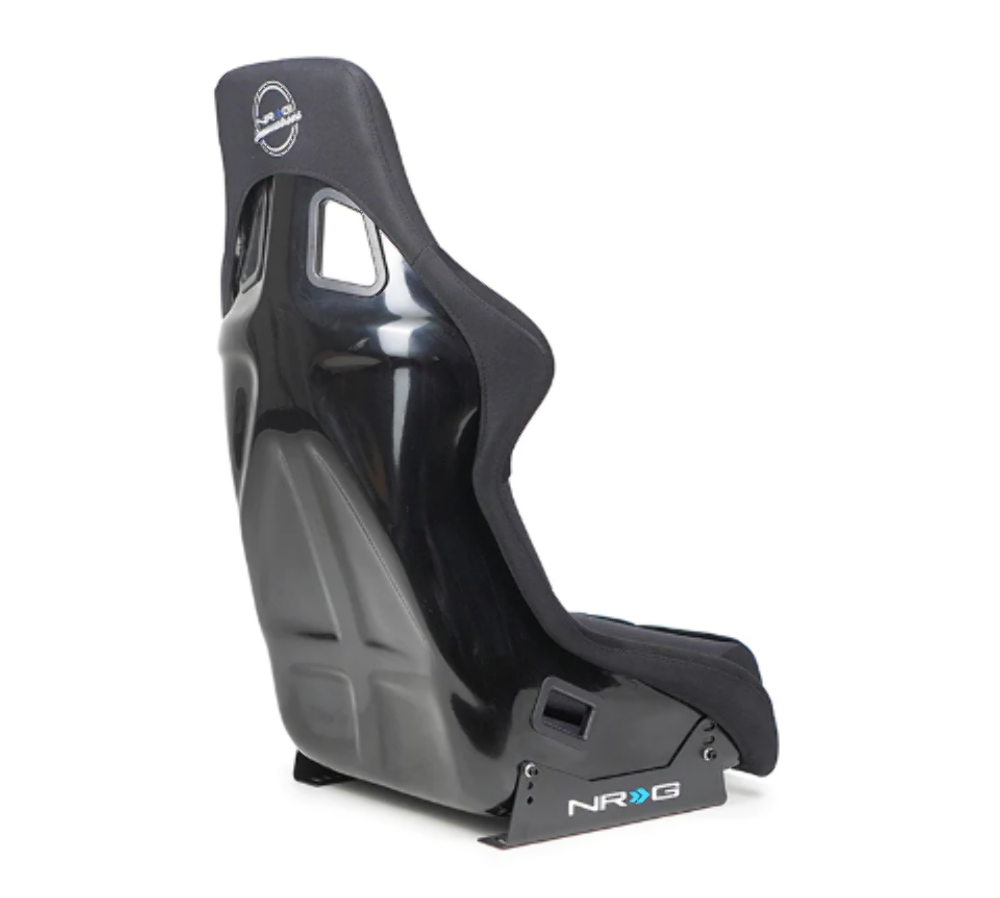 FRP Bucket Seat Red (XLarge)