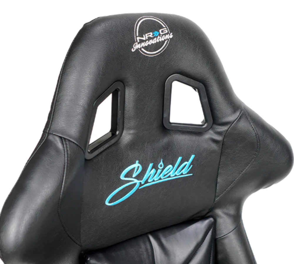 NRG FIA Competition OFF ROAD seat with Competition Fabric, FIA homologated, Free Water Resistance