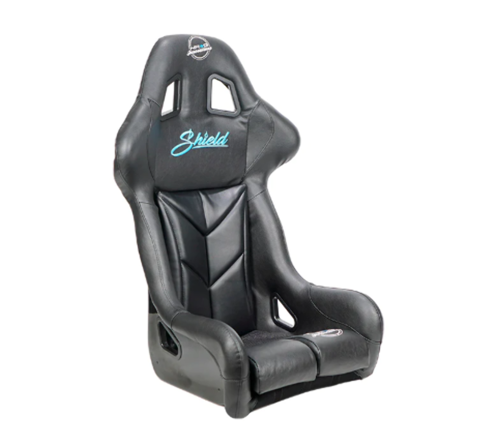 NRG FIA Competition OFF ROAD seat with Competition Fabric, FIA homologated, Free Water Resistance