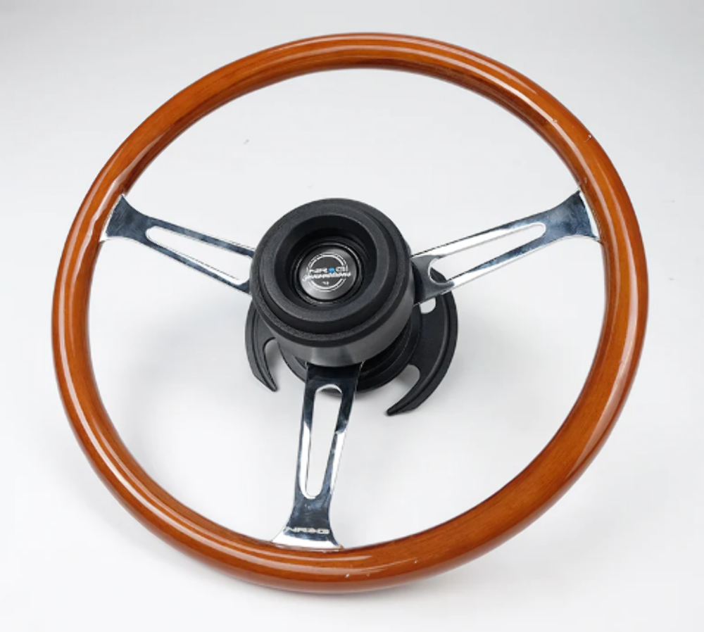 Steering Wheel Head Banger- Injection TPU material to protect the head from banging on the steering wheel on sudden stops