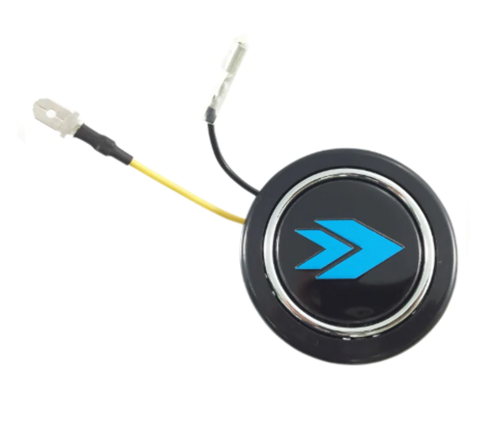 Horn Button w/ NRG logo
