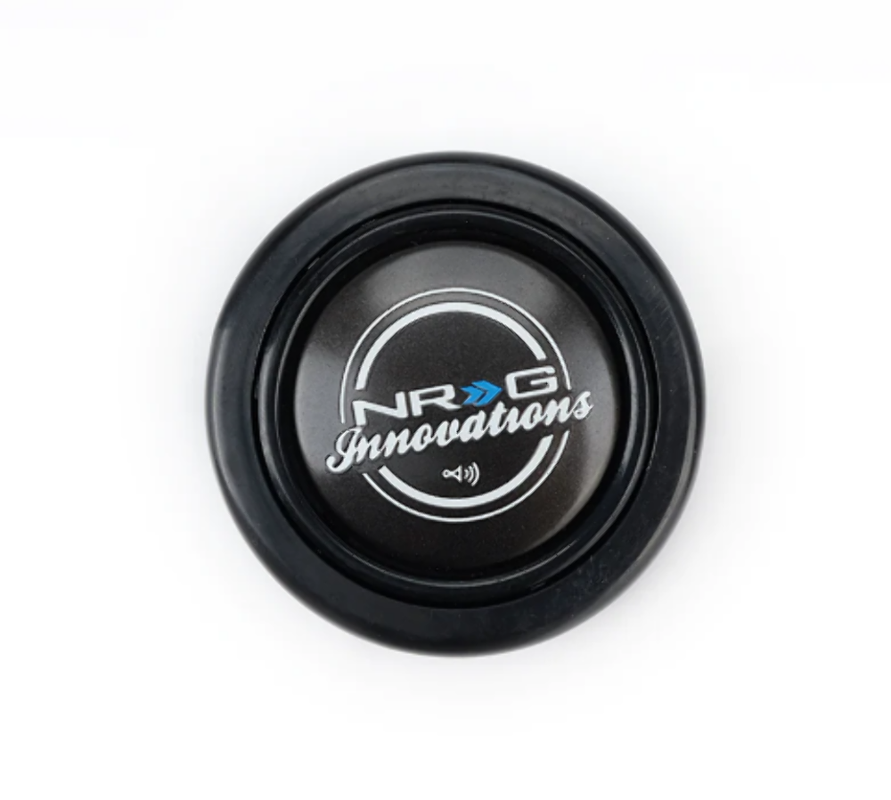 Horn Button w/ NRG logo