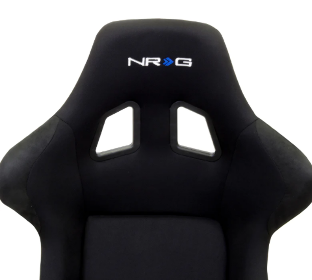 Carbon Fiber Bucket Seat (Medium)