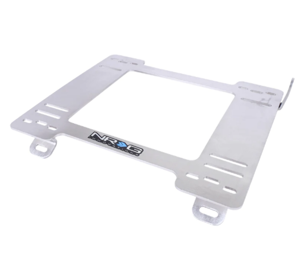 Seat Bracket: 89-97 MAZDA MX-5 MIATA NA