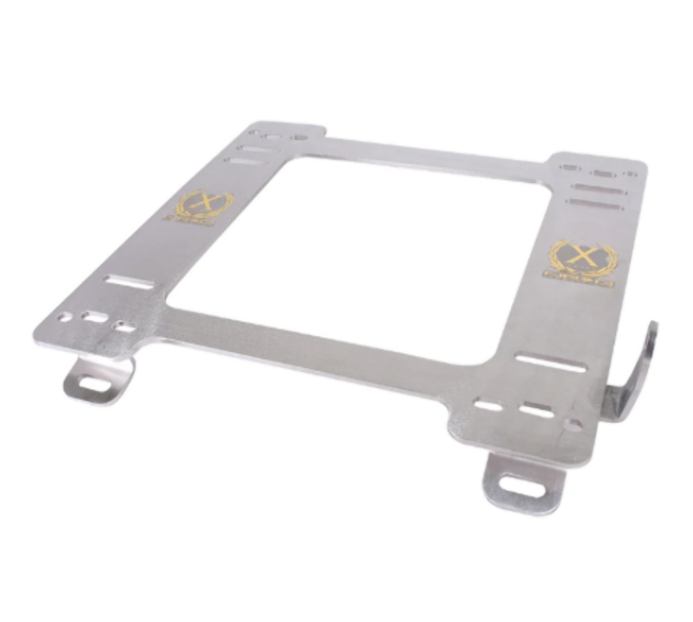 Seat Bracket: 98-05 MAZDA MX-5 MIATA NB