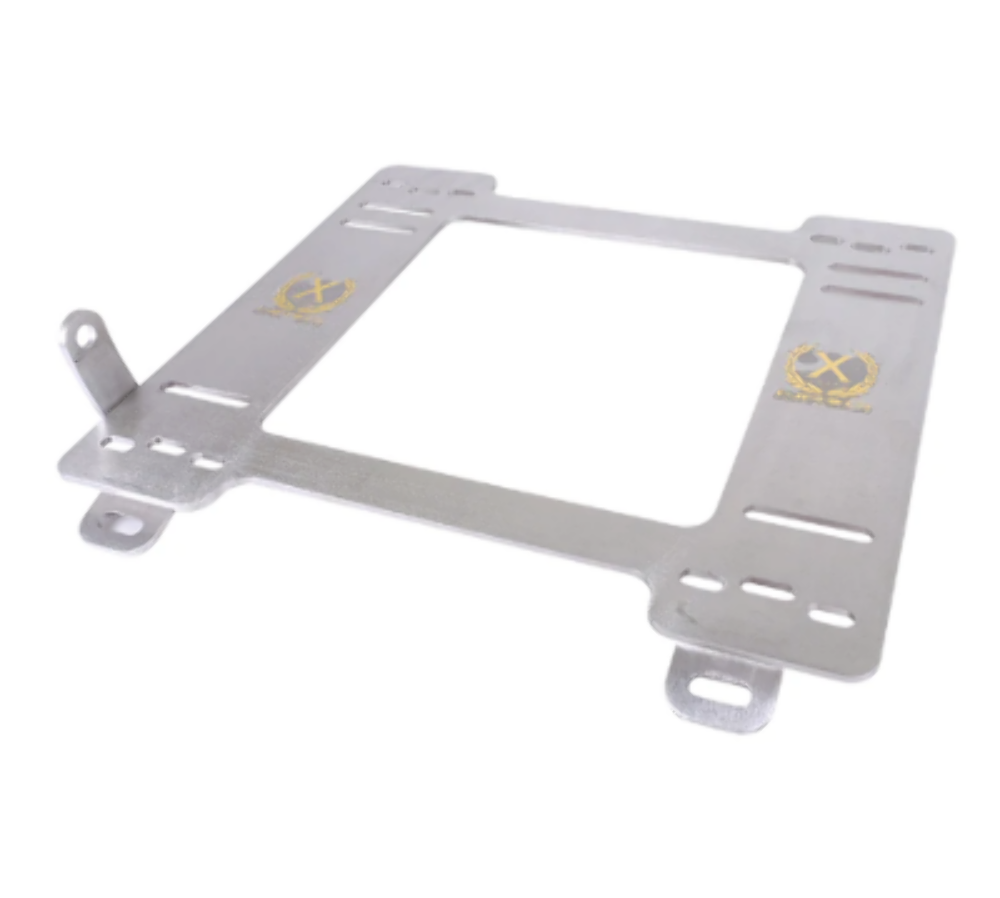 Seat Bracket: 98-05 MAZDA MX-5 MIATA NB