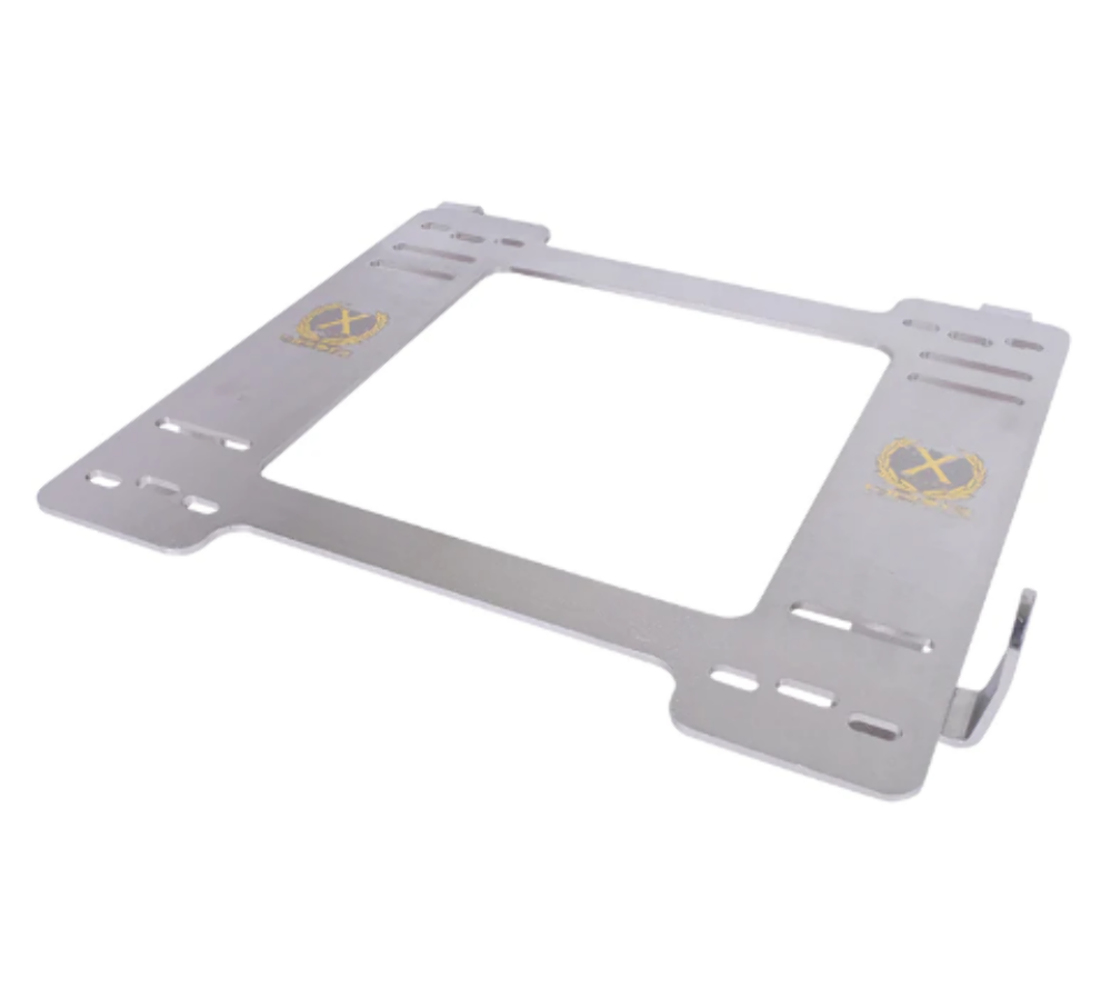 Seat Bracket: 90-99 TOYOTA MR2 W20 CHASSIS