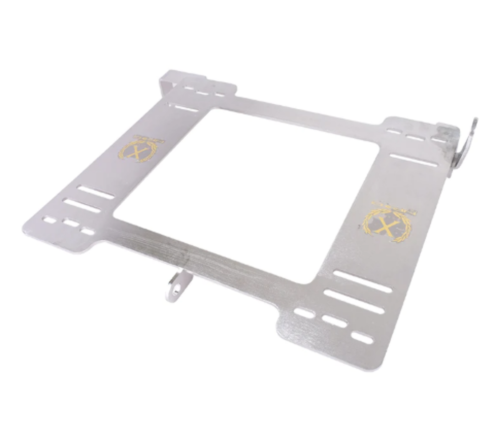 Seat Bracket: 93-98 GOLF/GTI/JETTA MK3