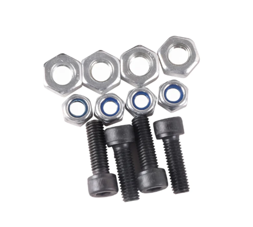 Seat Sliders (Sold Individually)