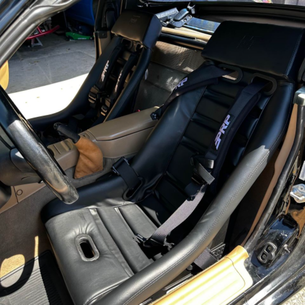 2000 Mazda mx-5 miata Special Edition Convertible 2D