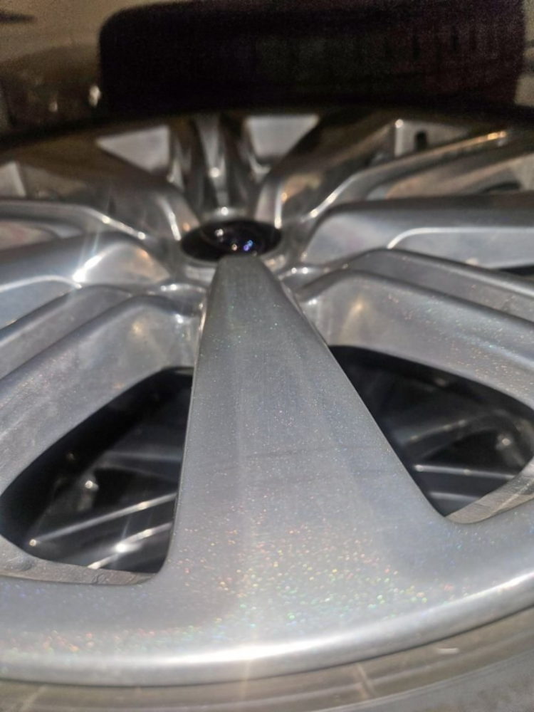 Subaru Wrx Wheels/Tires