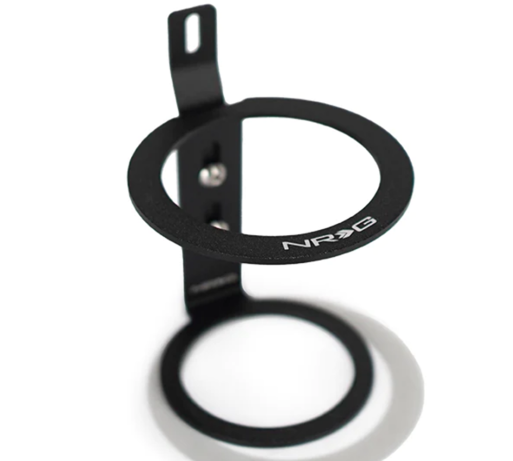 NRG Can Holder Black