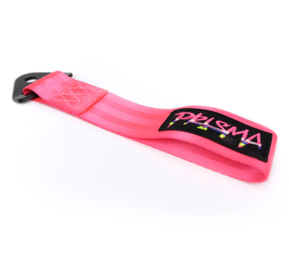 Universal Prisma Tow Strap- Pink