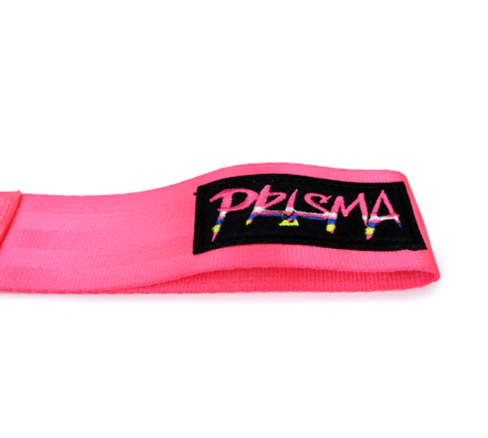 Universal Prisma Tow Strap- Pink