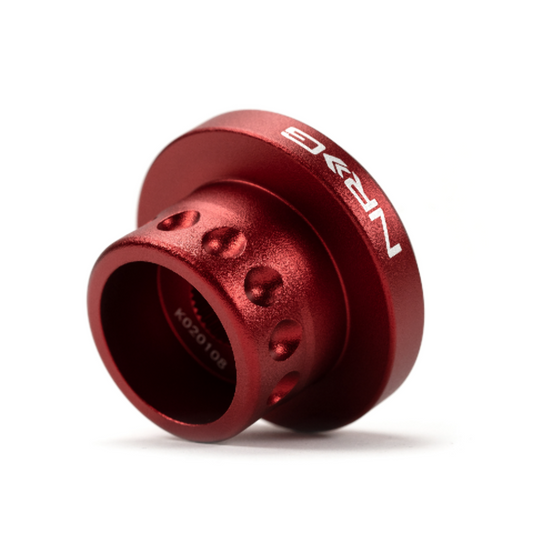 Race Short Hub Red Toyota / FRS / Lexus