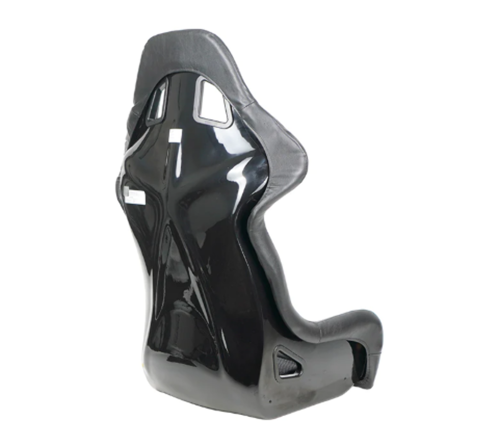 NRG FIA Competition OFF ROAD seat with Competition Fabric, FIA homologated, Free Water Resistance