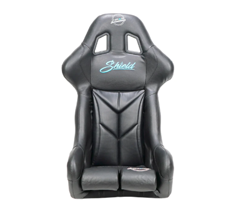 NRG FIA Competition OFF ROAD seat with Competition Fabric, FIA homologated, Free Water Resistance