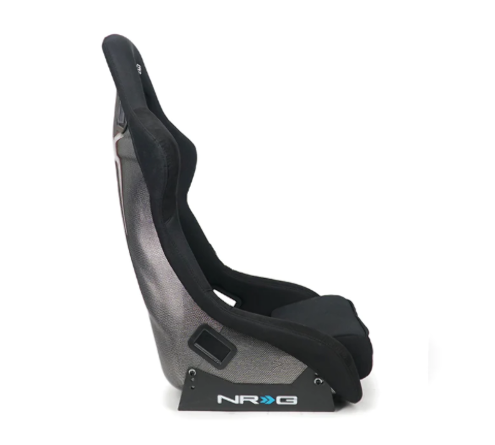 Carbon Fiber Bucket Seat ( Large)