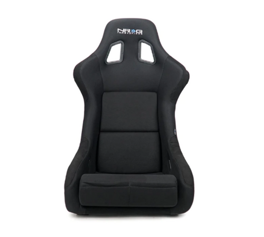 Carbon Fiber Bucket Seat ( Large)