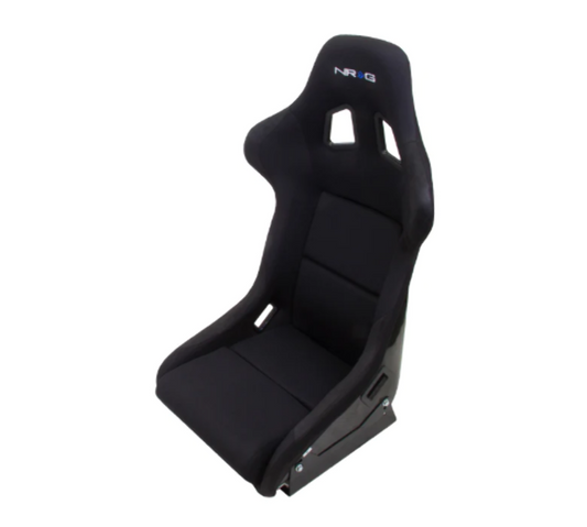 Carbon Fiber Bucket Seat (Medium)