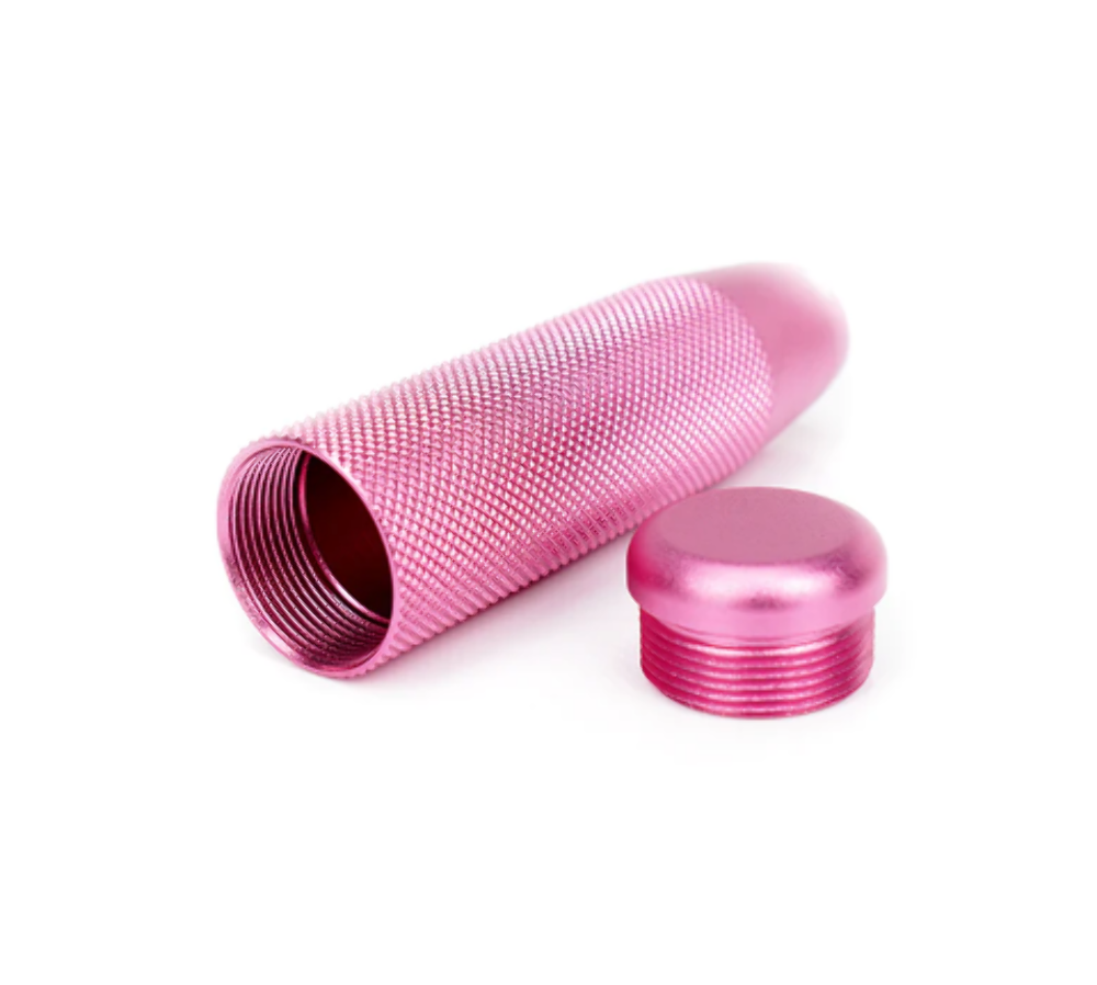 Knurl Hidden Gem Short Pink