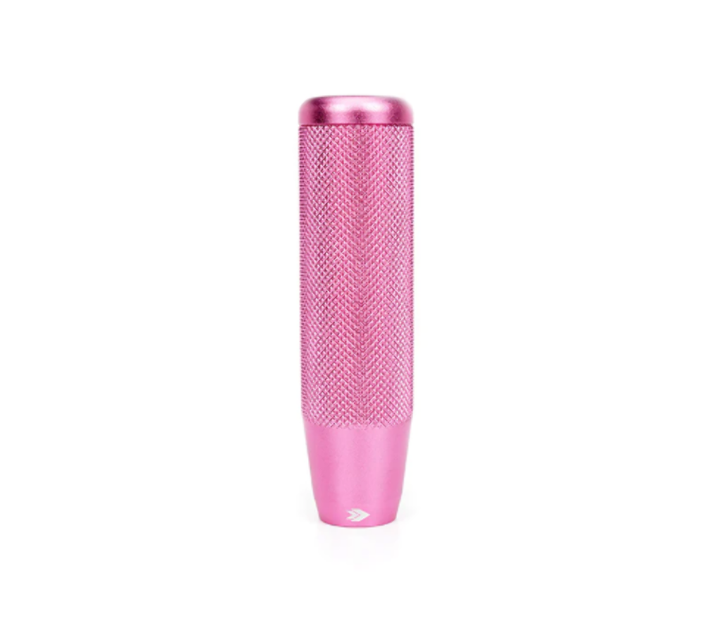 Knurl Hidden Gem Short Pink