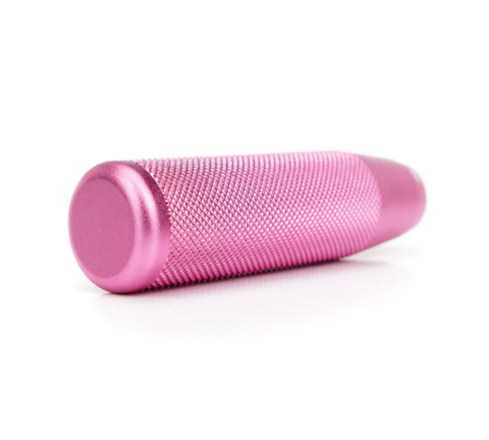 Knurl Hidden Gem Short Pink